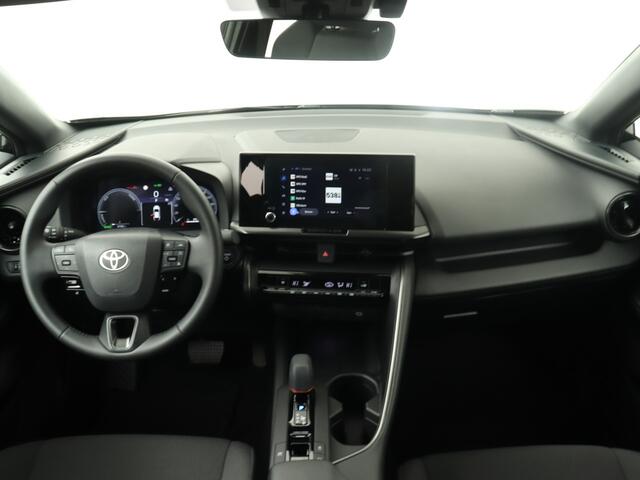 Toyota C-HR 1.8 Hybrid 140 Dynamic | Camera | Climate Control | Dodehoek Ass. | LM velgen | Parkeersensoren |