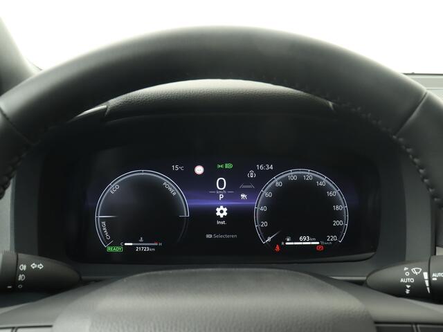 Toyota C-HR 1.8 Hybrid 140 Dynamic | Camera | Climate Control | Dodehoek Ass. | LM velgen | Parkeersensoren |