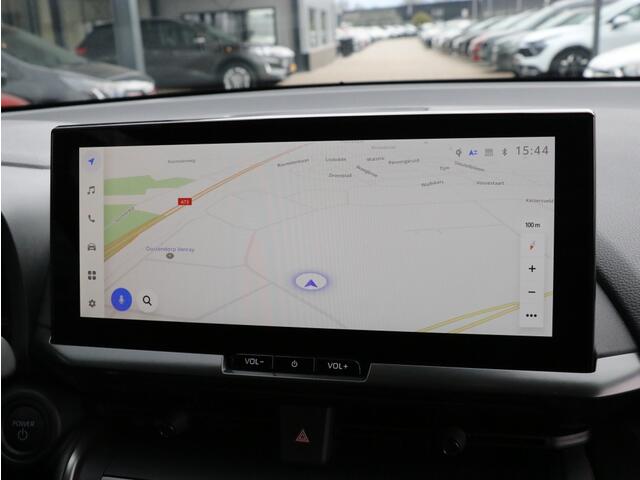 Toyota C-HR 1.8 Hybrid 140 Dynamic I Navi I Keyless I Dodehoekdetectie