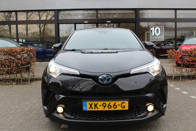Toyota C-HR 1.8 Hybrid Energy | Rijklaar | Trekhaak | Bluetooth | Clima | Camera | Cruise