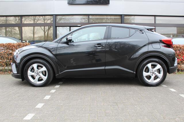 Toyota C-HR 1.8 Hybrid Energy | Rijklaar | Trekhaak | Bluetooth | Clima | Camera | Cruise