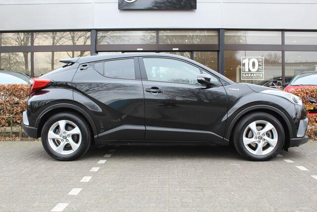 Toyota C-HR 1.8 Hybrid Energy | Rijklaar | Trekhaak | Bluetooth | Clima | Camera | Cruise