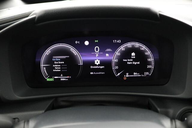 Toyota C-HR 1.8 Hybrid 140 Dynamic | Navigatie | Stoelverwarming | Electrische achterklep |