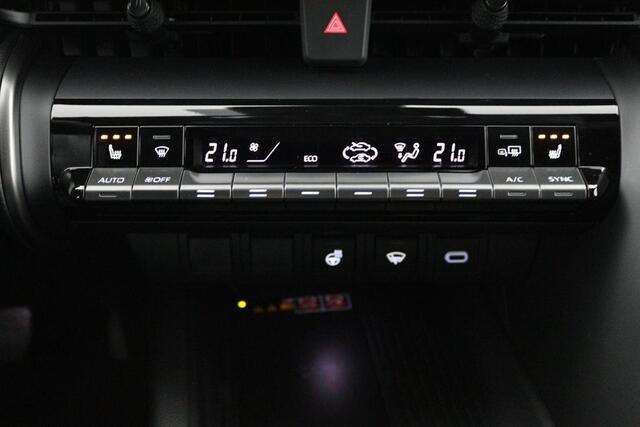 Toyota C-HR 1.8 Hybrid 140 Dynamic | Navigatie | Stoelverwarming | Electrische achterklep |