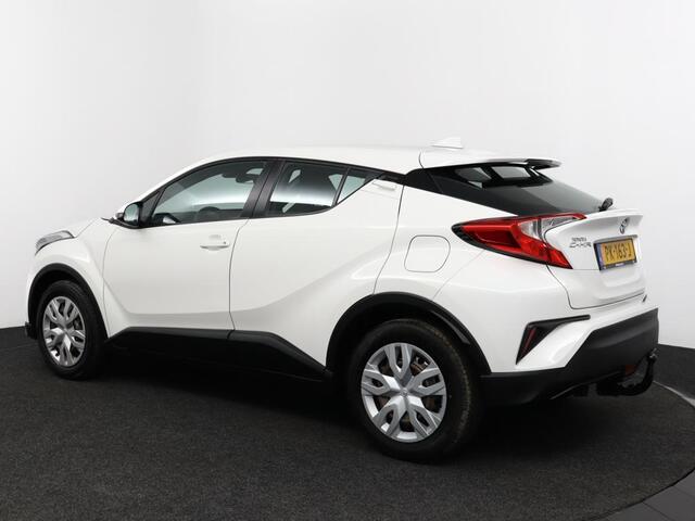 Toyota C-HR 1.2 Comfort | Trekhaak | 1.300kg trekgewicht | Climate Control | Adaptieve Cruise Control |