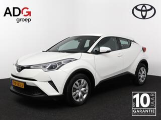 toyota-c-hr-1.2-comfort--trekhaak-