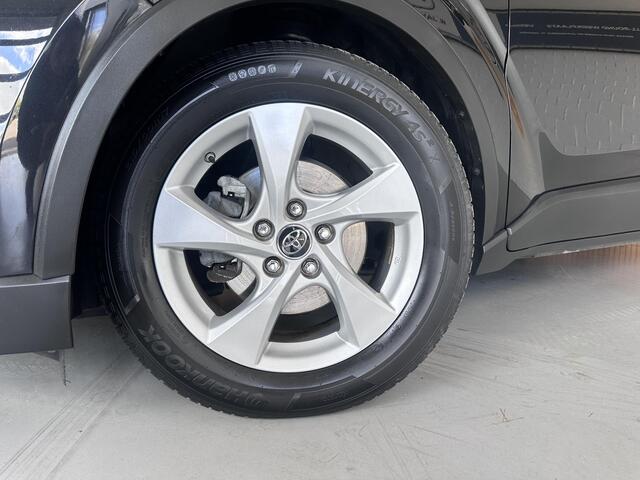 Toyota C-HR 1.8 Hybrid Energy Camera | Dealer onderhouden