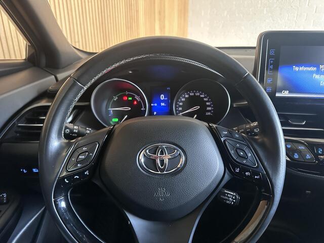 Toyota C-HR 1.8 Hybrid Energy Camera | Dealer onderhouden