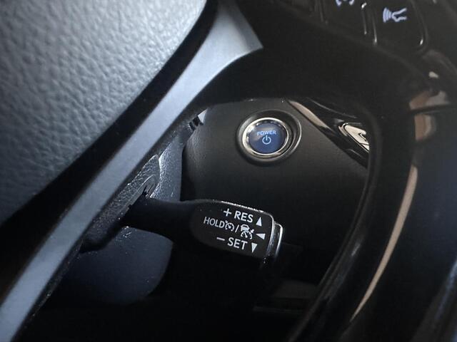 Toyota C-HR 1.8 Hybrid Energy Camera | Dealer onderhouden