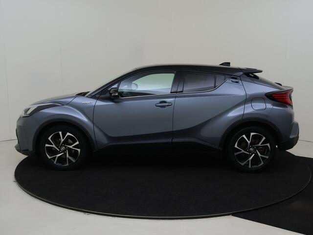 Toyota C-HR 2.0 152 PK Hybrid Business Plus Navigatie | Climate | 1ste Eigenaar | Camera | Stoelverwarming