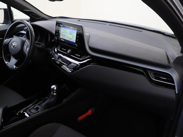 Toyota C-HR 2.0 152 PK Hybrid Business Plus Navigatie | Climate | 1ste Eigenaar | Camera | Stoelverwarming