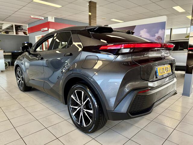 Toyota C-HR 1.8 Hybrid 140 STYLE *LED*APP*LM18*ADAP*NAVI*