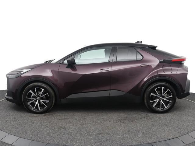 Toyota C-HR 1.8 Hybrid 140 First Edition | Navigatie | 360 graden camera | Electrische achterklep |