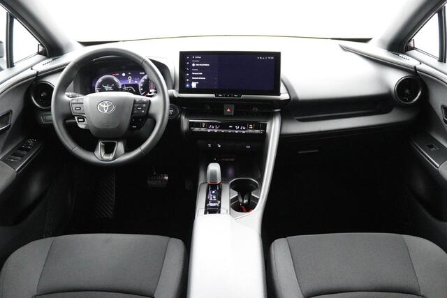 Toyota C-HR 1.8 Hybrid 140 First Edition | Navigatie | 360 graden camera | Electrische achterklep |