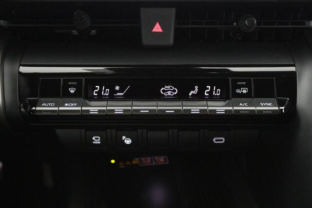 Toyota C-HR 1.8 Hybrid 140 First Edition | Navigatie | 360 graden camera | Electrische achterklep |