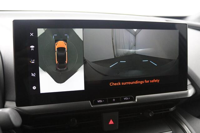 Toyota C-HR 1.8 Hybrid 140 First Edition | Navigatie | 360 graden camera | Electrische achterklep |