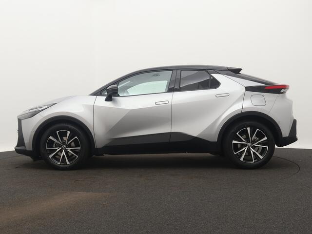 Toyota C-HR 1.8 Hybrid 140 First Edition | Navigatie | Apple Carplay/Android Auto |