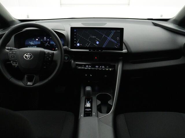 Toyota C-HR 1.8 Hybrid 140 First Edition | Navigatie | Apple Carplay/Android Auto |