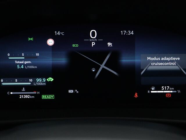 Toyota C-HR 1.8 Hybrid 140 First Edition | Navigatie | Apple Carplay/Android Auto |