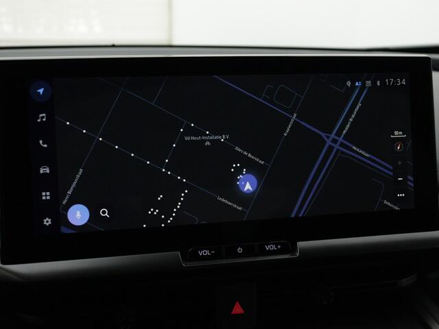 Toyota C-HR 1.8 Hybrid 140 First Edition | Navigatie | Apple Carplay/Android Auto |