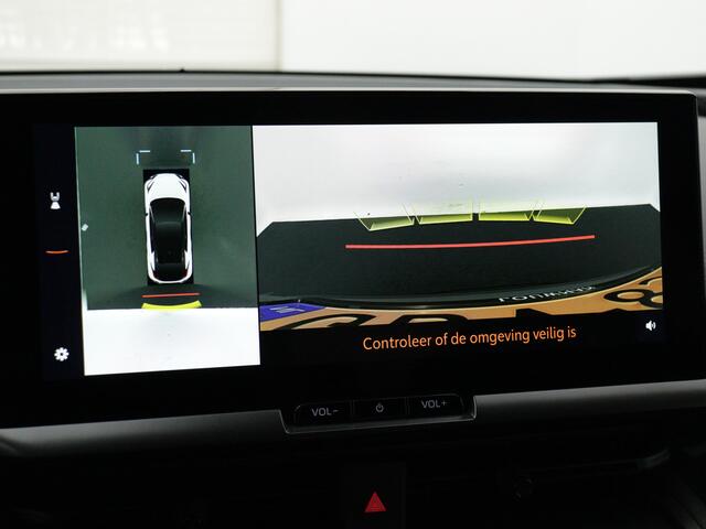 Toyota C-HR 1.8 Hybrid 140 First Edition | Navigatie | Apple Carplay/Android Auto |