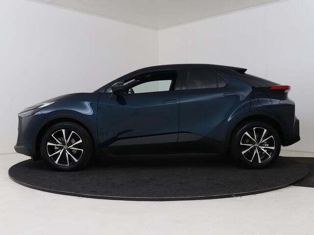 Toyota C-HR 2.0 Hybrid 200 First Edition