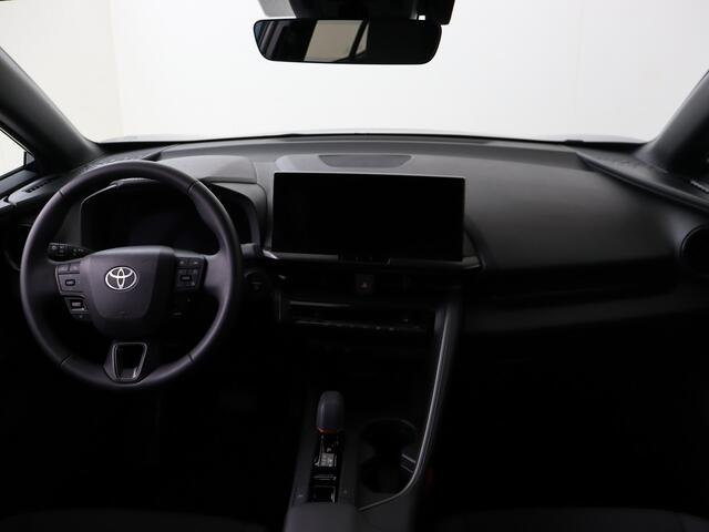 Toyota C-HR 2.0 Hybrid 200 First Edition