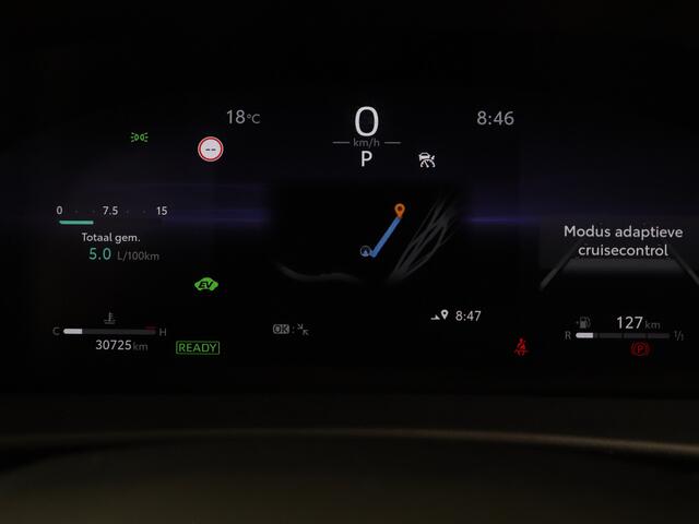 Toyota C-HR 2.0 Hybrid 200 First Edition