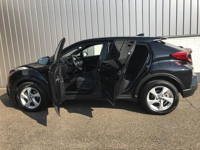 Toyota C-HR 1.2 DYNAMIC NAVIGATIE / ACHTERUITRIJCAMERA / CRUISE CONTROLE