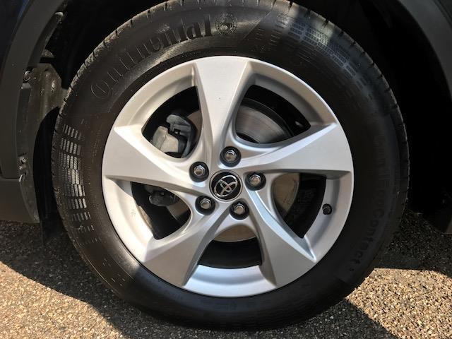Toyota C-HR 1.2 DYNAMIC NAVIGATIE / ACHTERUITRIJCAMERA / CRUISE CONTROLE