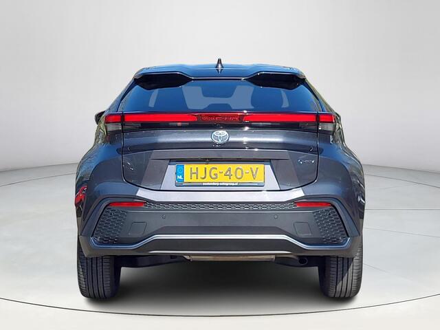 Toyota C-HR 1.8 Hybrid 140 Dynamic Plus | Apple CarPlay | Stuur/Stoelverwarming | Groot Navi | Rijklaarprijs incl. garantie |