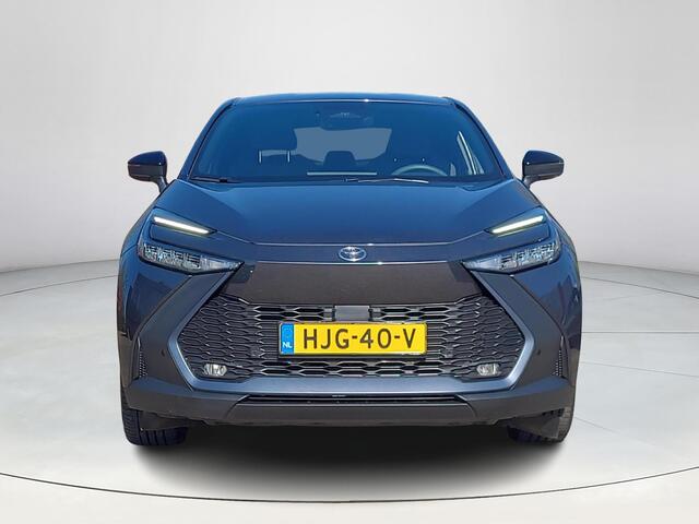 Toyota C-HR 1.8 Hybrid 140 Dynamic Plus | Apple CarPlay | Stuur/Stoelverwarming | Groot Navi | Rijklaarprijs incl. garantie |