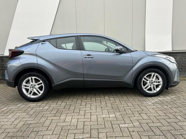 Toyota C-HR 1.8 Hybrid Active NL Auto Dealer Onderhouden Carplay DAB Camera Clima Cruise