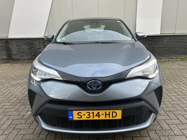 Toyota C-HR 1.8 Hybrid Active NL Auto Dealer Onderhouden Carplay DAB Camera Clima Cruise