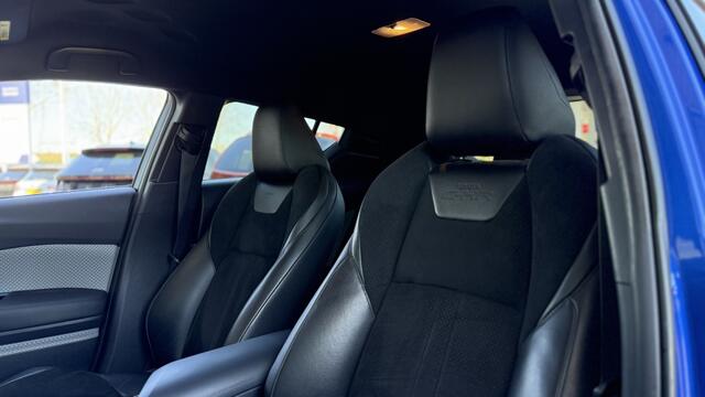 Toyota C-HR 1.8 Hyb. Exec. | Navi | Camera | Stoelverwarming