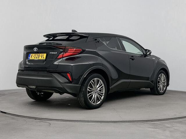Toyota C-HR 1.8 Hybrid Executive | Apple Carplay | Android Auto | Parkeercamera |