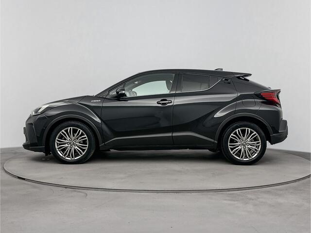 Toyota C-HR 1.8 Hybrid Executive | Apple Carplay | Android Auto | Parkeercamera |