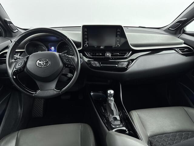 Toyota C-HR 1.8 Hybrid Executive | Apple Carplay | Android Auto | Parkeercamera |