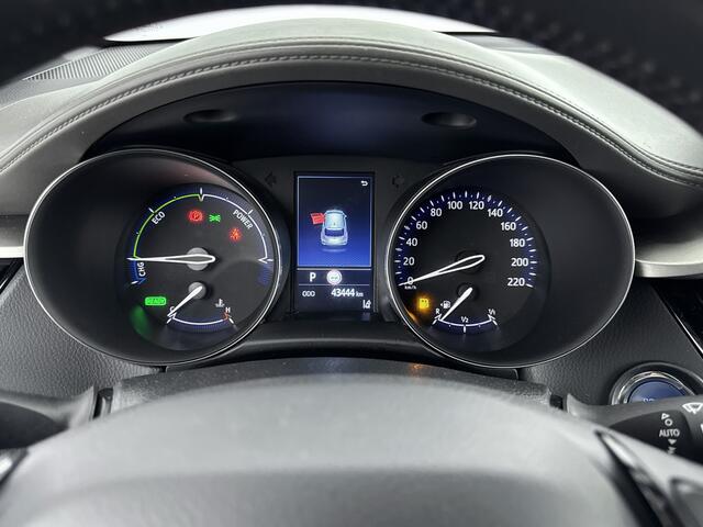Toyota C-HR 1.8 Hybrid Executive | Apple Carplay | Android Auto | Parkeercamera |