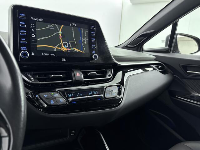 Toyota C-HR 1.8 Hybrid Executive | Apple Carplay | Android Auto | Parkeercamera |