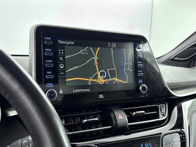 Toyota C-HR 1.8 Hybrid Executive | Apple Carplay | Android Auto | Parkeercamera |