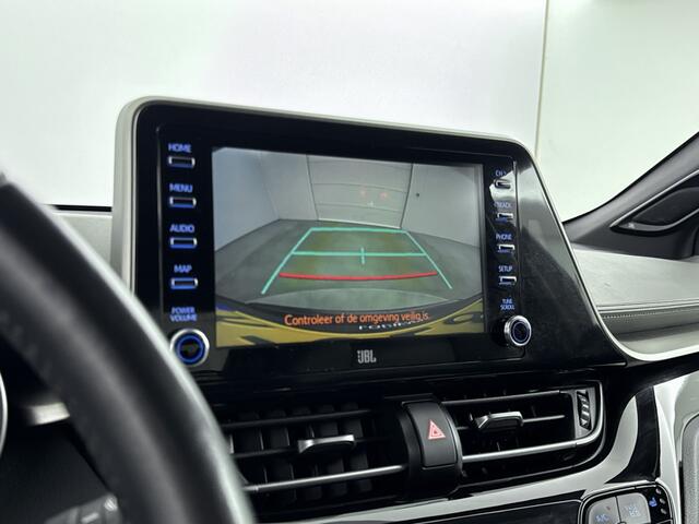 Toyota C-HR 1.8 Hybrid Executive | Apple Carplay | Android Auto | Parkeercamera |
