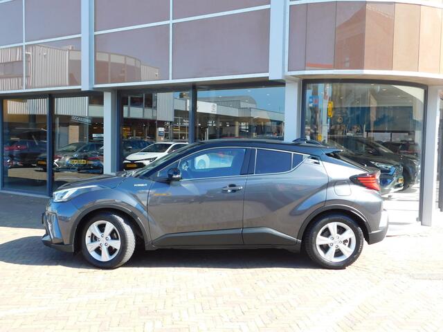Toyota C-HR 2.0 Hybrid Style
