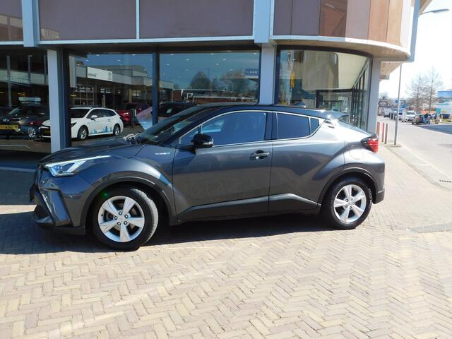 Toyota C-HR 2.0 Hybrid Style