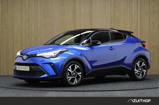 toyota-c-hr-1.8-hybrid-style--adap