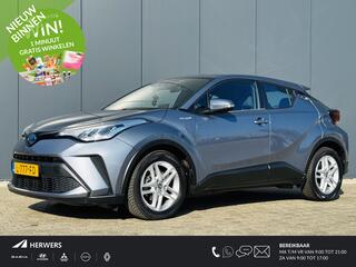 toyota-c-hr-1.8-hybrid-active---air