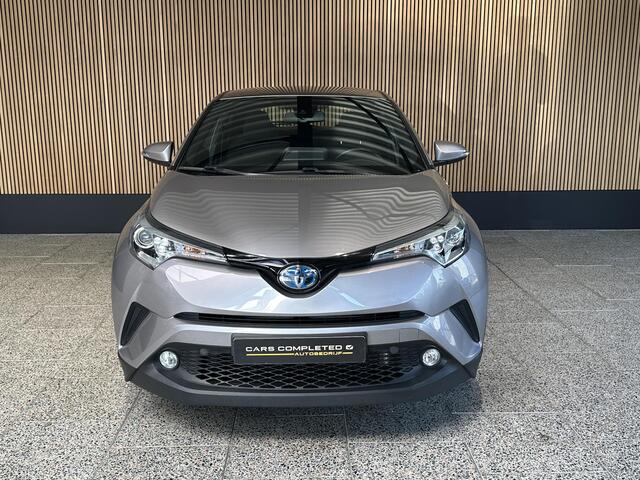 Toyota C-HR 1.8 Hybrid Active