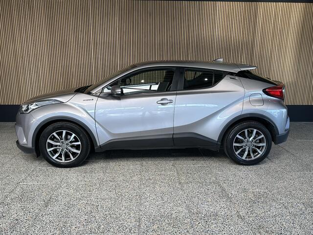 Toyota C-HR 1.8 Hybrid Active