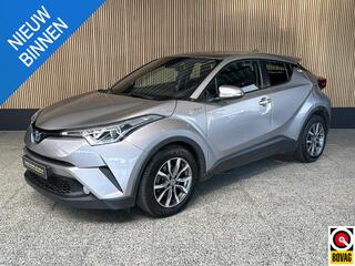 toyota-c-hr-1.8-hybrid-active
