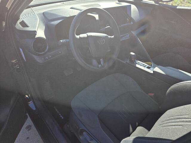 Toyota C-HR 1.8 Hybrid 140 Dynamic